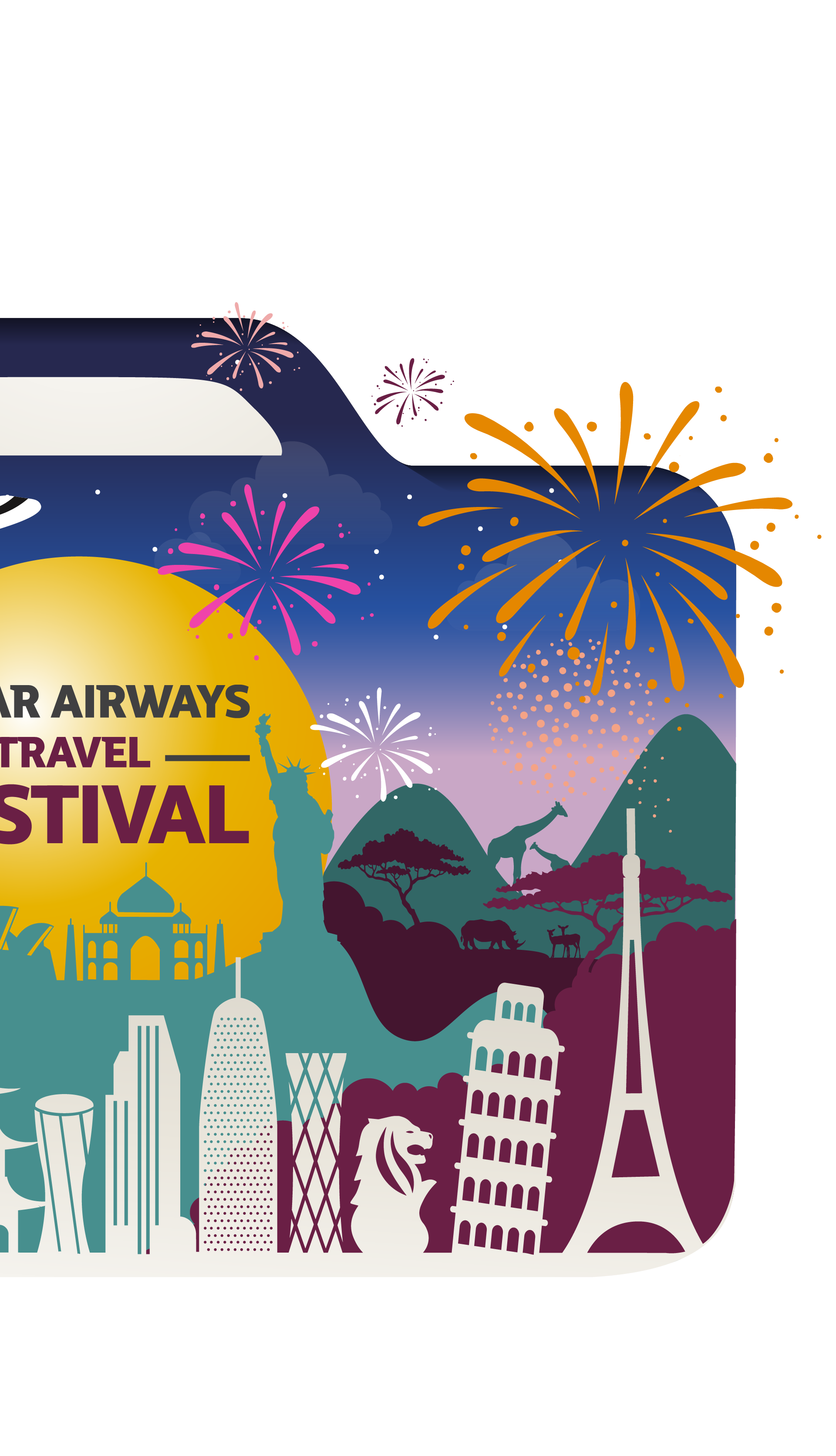 Osvojite više od 600 odličnih nagrada kroz Travel Festival
