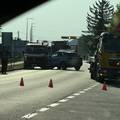 U Samoboru se sudarili kamion i automobil, vi&scaron;e je ozlije&dstrok;enih