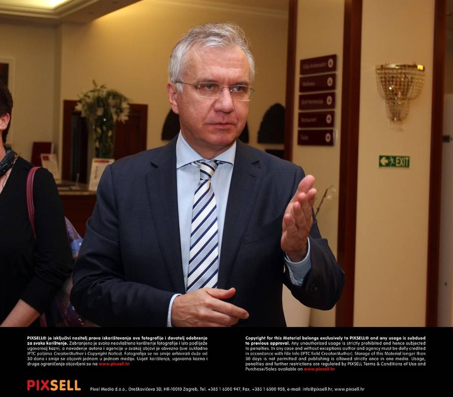 Goran Kovačić/PIXSELL