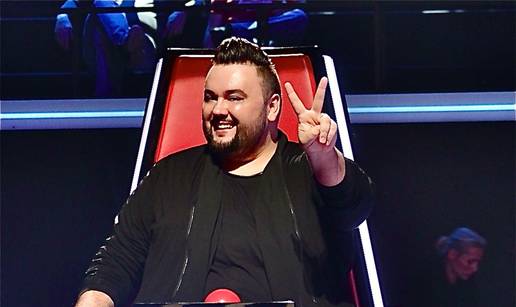 Houdek: Martina Tomčić malo zna o showu, ne odlučuje ona