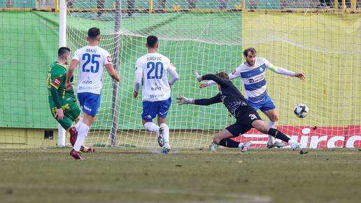 Osijek odgodio derbi s Hajdukom pa se Splićani odlučili za