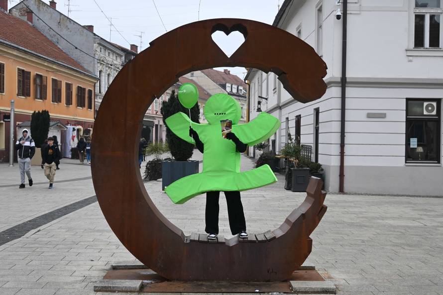 Merkur osiguranje otvorilo novu poslovnicu u Čakovcu