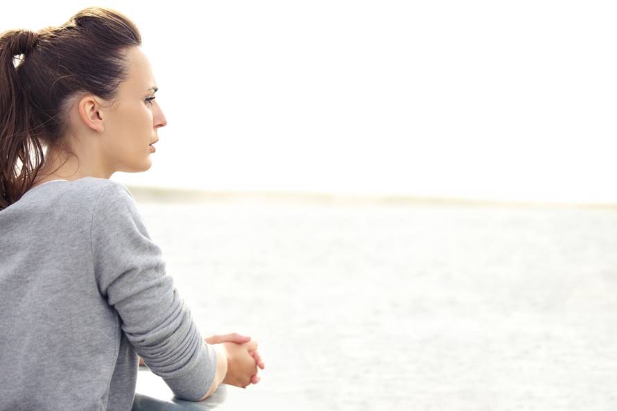 Imali ste traumatično iskustvo u djetinjstvu? Evo kako je kasnije to moglo utjecati na vas