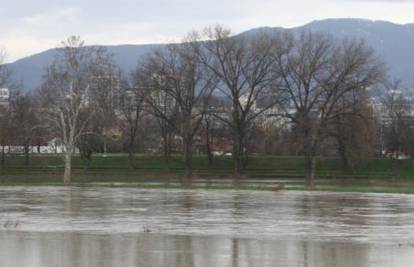 Vlada će platiti 50 milijuna eura kako bi produbili rijeku Savu?