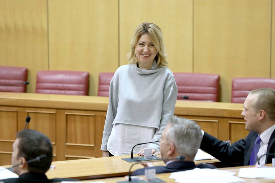 Opačić o kući u Zagrebu: Čini se da mi je greškom ispala nula