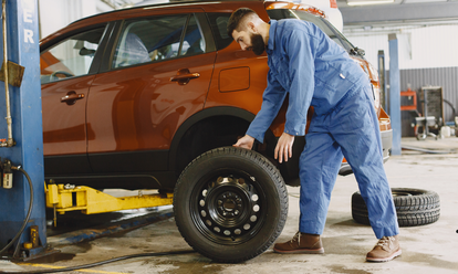 FOTO Evo koji automobili se najčešće kradu u Hrvatskoj