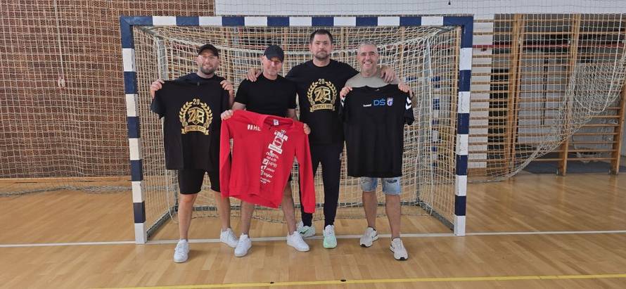 Spektakl emocija! Zaprešić Boys okupili poznate face i 'oživjeli' hit 'Duša moga grada'...