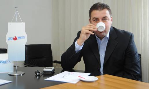 Tko je Neven Šprajcer? Već dugi niz godina radi u nogometu bez obzira na sve što se dogodilo...