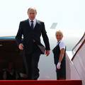 Putin: Rusija će ciljati SAD ako razmjeste rakete u Europi