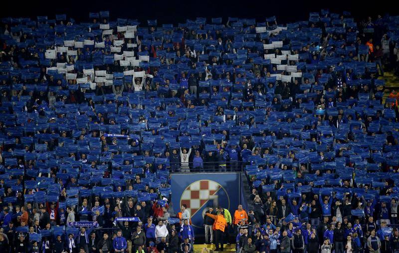 Sopić: Nakon 2-0 okrenuo sam se Hajduku, bili smo kao djeca