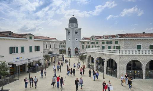 Jeans Days u Designer Outletu Croatia donosi traper komade snižene i do -70%