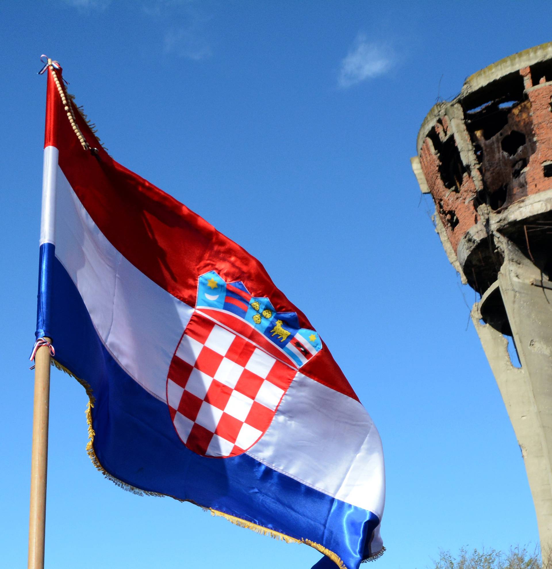 Ovako su branili 'Grad Heroj': Opsada Vukovara iz dana u dan