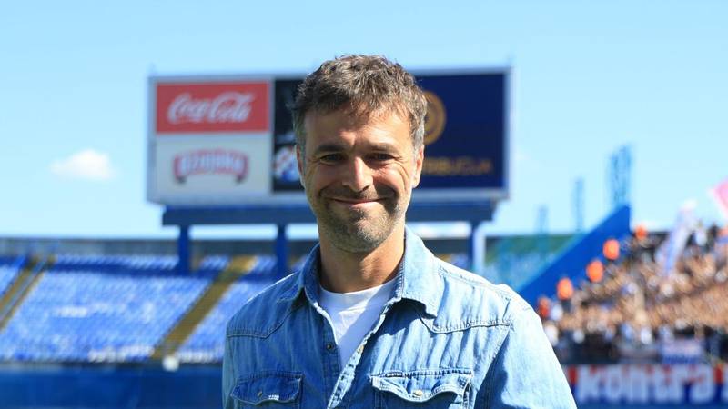 Talijanski insajder: Garciju želi nekoliko klubova iz La Lige