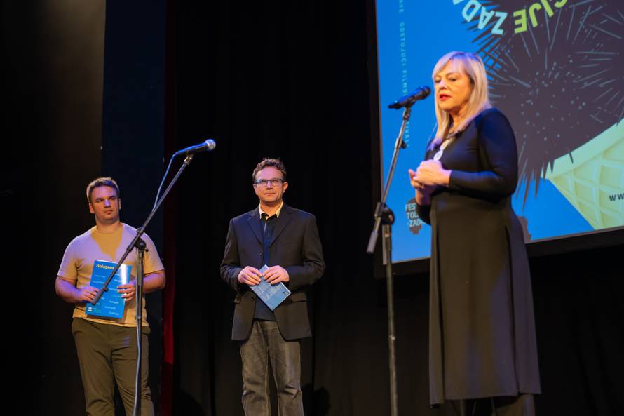 Završio Festival Tolerancije u Zadru, proglašen i najbolji film po izboru publike