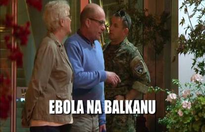 Ebola u Makedoniji? Sumnjaju da je Britanac umro od zaraze