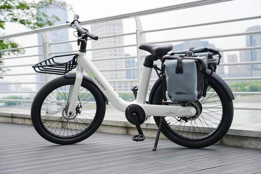 Juraj Šebalj i Jelena Glišić pozivaju vas na druženje uz e-bicikle i e-romobile