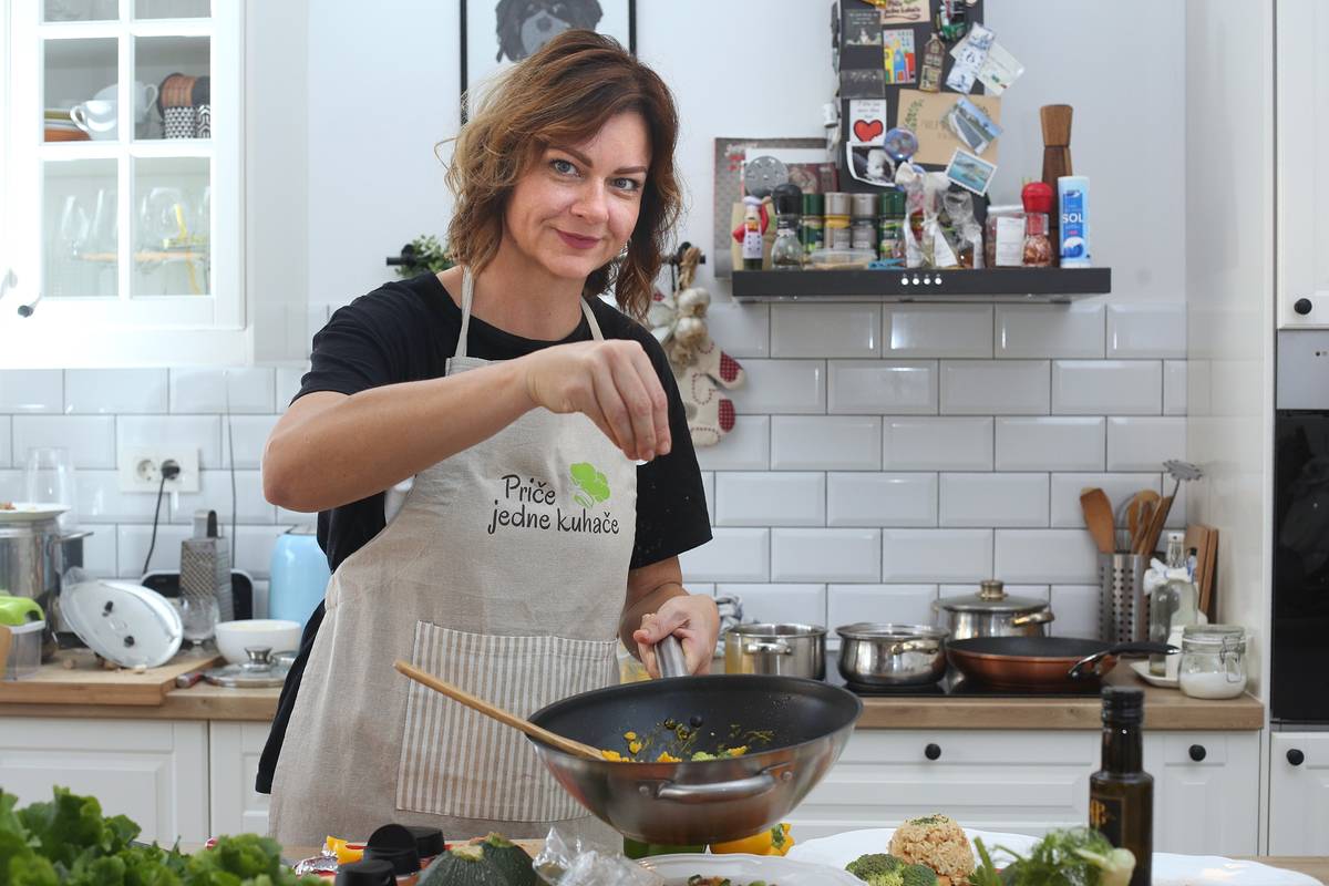 Štedite vrijeme: Uz jedan gulaš tri dana imate drugačiji ručak