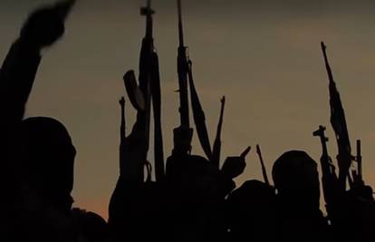 Uhitili petero osumnjičenih za veze s ISIL-om i Al-Qaedom