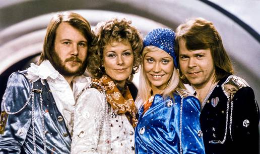 ABBA stiže na Eurosong? Ovom objavom su iznenadili fanove...