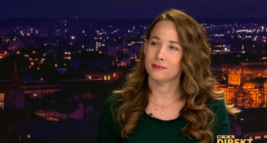 Selak Raspudić: Hodam ulicom i opravdavam se kao da sam se odlučila baviti prostitucijom