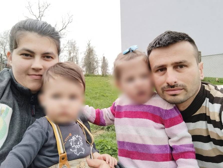 Dušan iz 'Ljubav je na selu' još čeka obnovu od potresa: Otkrio je kako danas on i obitelj žive