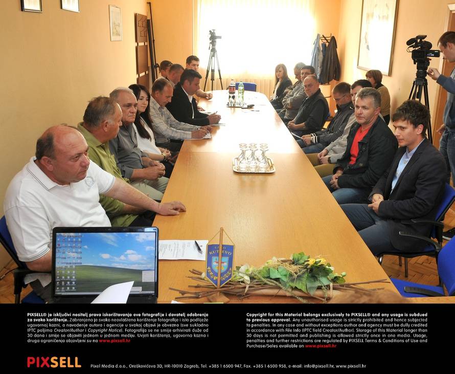 Dušan Mirković/PIXSELL