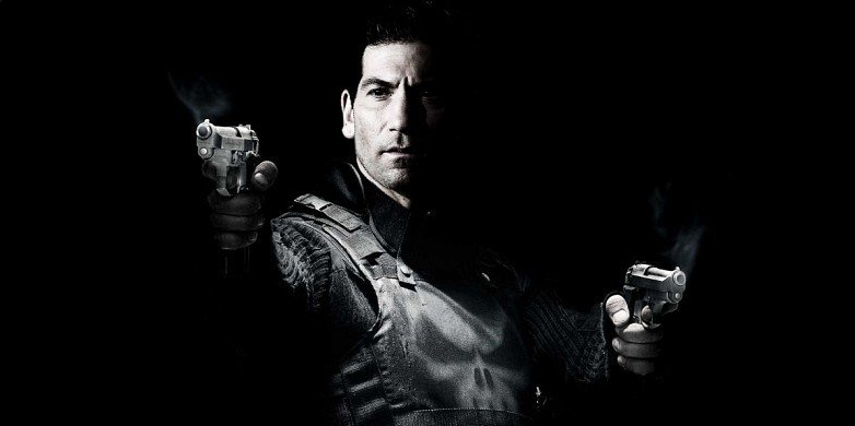 Jesmo li možda dobili datum izlaska nove serije 'Punisher'?