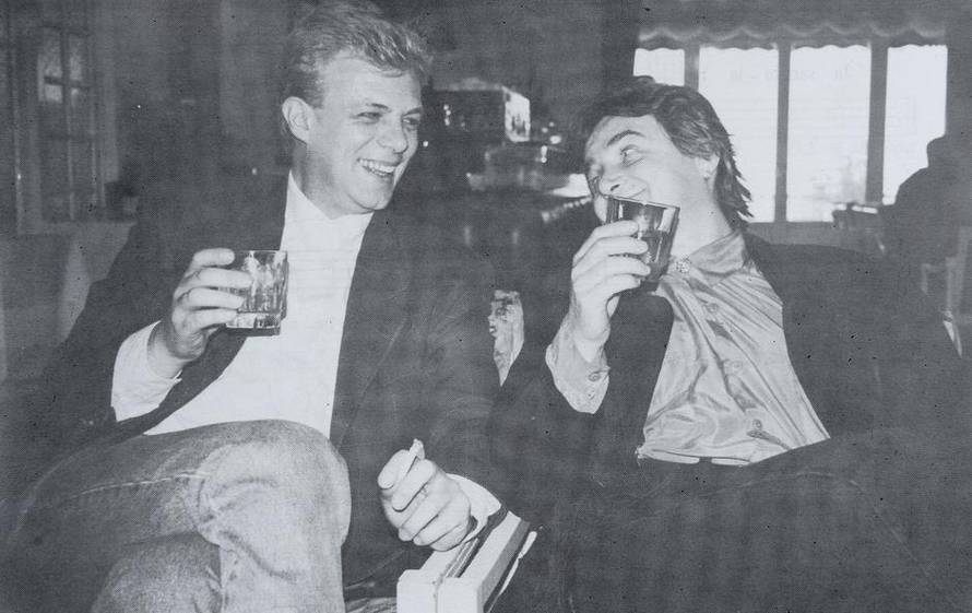 'Ne postoji niti jedna zvijezda realityja koja ima publiku...'