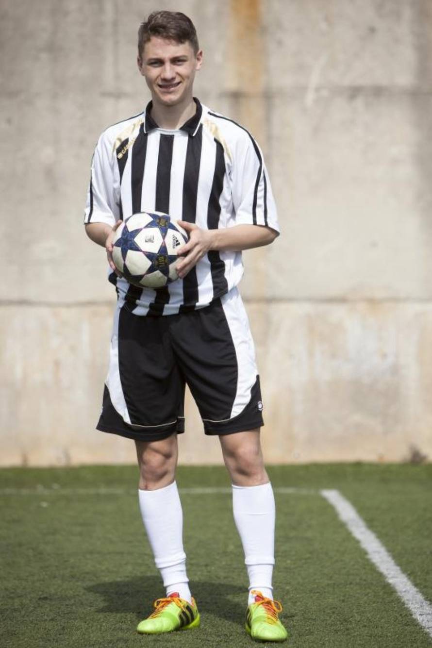 Nel Pavletić/PIXSELL