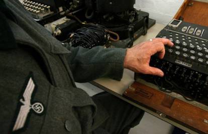 Uništili su Hitlera: Enigma koja je okončala Drugi svjetski rat