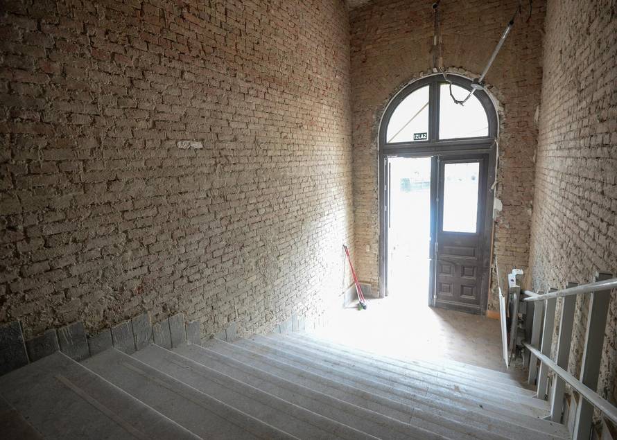 Zagreb, 120 dana od potresa