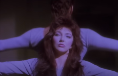 Prije 37 godina izašla je pjesma Kate Bush koja sad ruši sve rekorde jer je u popularnoj seriji