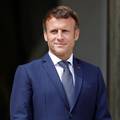 Macron dobio relativnu većinu nakon prvog kruga izbora u francuskom parlamentu