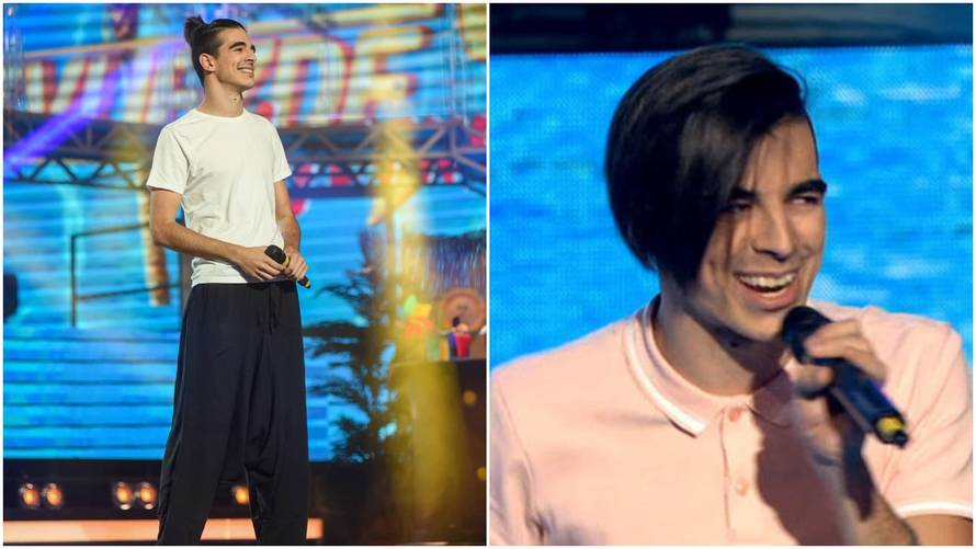 Lucijan Janko Krnic: 'Najveća mi je potpora bio moj zamorac’