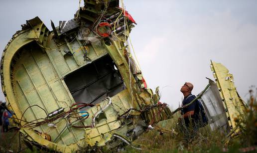 VIDEO Deset je godina prošlo od pada leta MH17: 'Ne vjerujem da će krivci ikada odgovarati...'