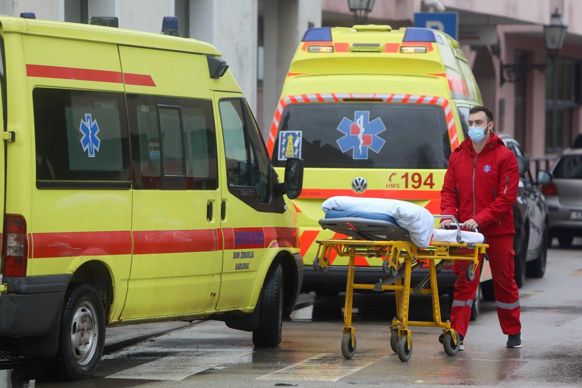 Izmjenama Zakona narušava se odnos liječnika i pacijenta