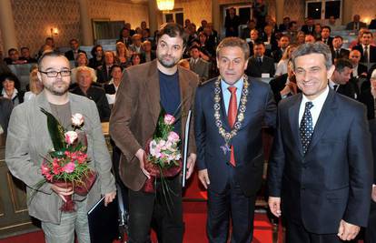 Milan Bandić uvjeren da će peti put biti gradonačelnik