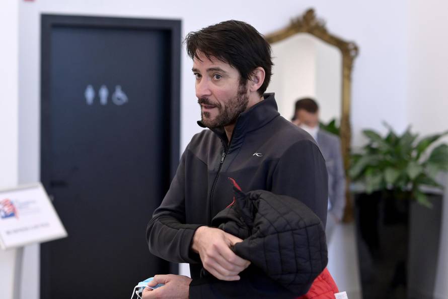 Goran Višnjić preuzet će ulogu u nastavku Netflixovih 'Vikinga'