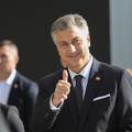 Andrej Plenkovi&cacute;: Na dana&scaron;nji dan prije 34 godine Hrvatski sabor donio povijesnu odluku!