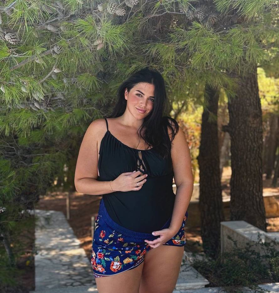 Kći tajkuna vratila se na posao dva mjeseca nakon poroda: Kod nas se red jako dobro zna...