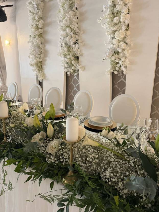 Zbog duge kose i noktiju Goran je bio na meti osuda, a sad stiže u 'Večeru za 5': Živite svoj život!