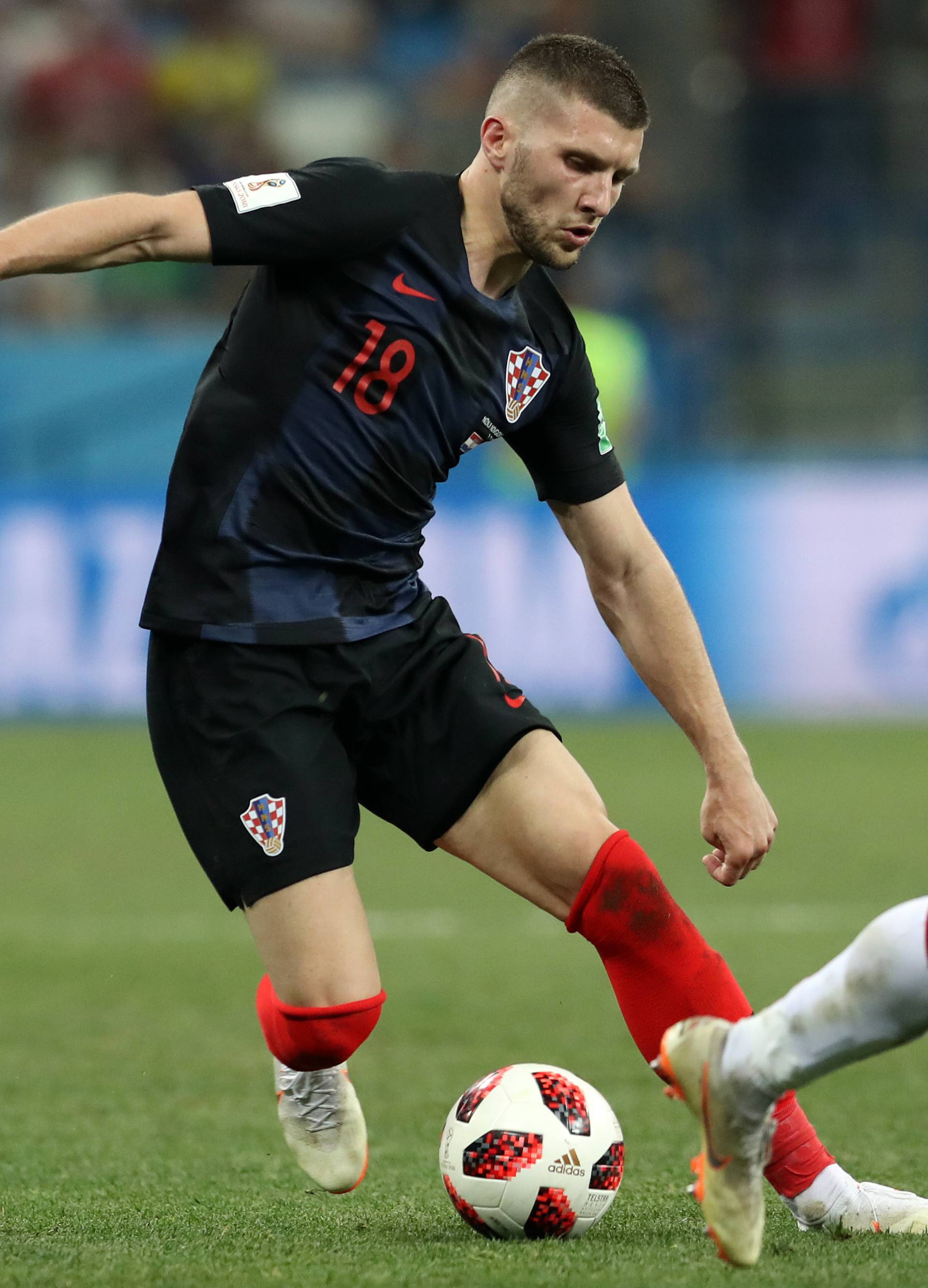 NiÅ¾nji Novgorod: Hrvatska i Danska u osmini finala na Svjetskom prvenstvu