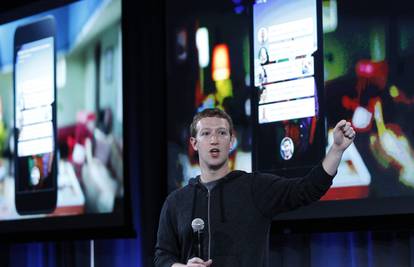 Facebook Home želi okupirati ekrane svih Android telefona