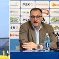 Član uprave Dinama: Nismo mi krivi što Hajduk ne igra Europu. Reći ću vam europski standard