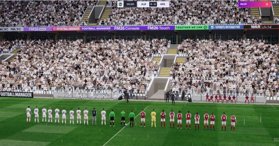 Isprobali smo novi Football Manager: Promjene su velike. Plus ide za taktiku i utakmice...