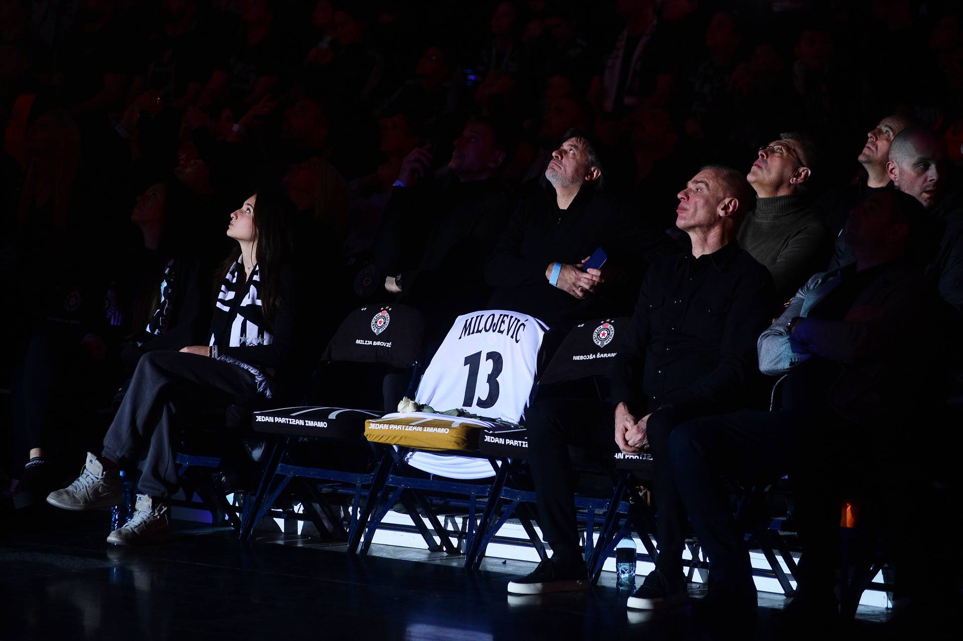 Beograd: 17. kolao AdmiralBet ABA Lige, KK Partizan Mozzart Bet - KK Mega MIS