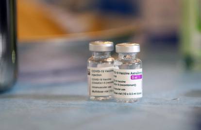 Dogovor EU-a i AstraZenece jamči Uniji preostalih 200 milijuna novih doza cjepiva