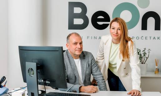 Od dugova do nove &scaron;anse: BeOn pru&zcaron;a rje&scaron;enje za financijski oporavak