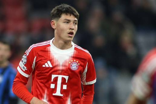 On &zcaron;eli Hrvatsku, ali Nijemci mu prijete: 'Ako ih odbije, mogao bi imati problema u Bayernu...'