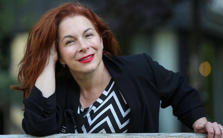 Jelena Miholjević prijavila se u show zbog supruga: Ne spavam pa pjevam i po noći u krevetu...